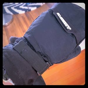 Scott Women’s Snow Mittens